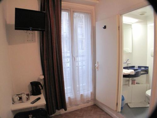 Hotel Feria (FR) Room Type - Double Room