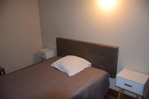 Hotel Residence Champerret Room Type - Double Studio