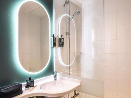 ibis Maine Montparnasse Room Type - Standard Double Room