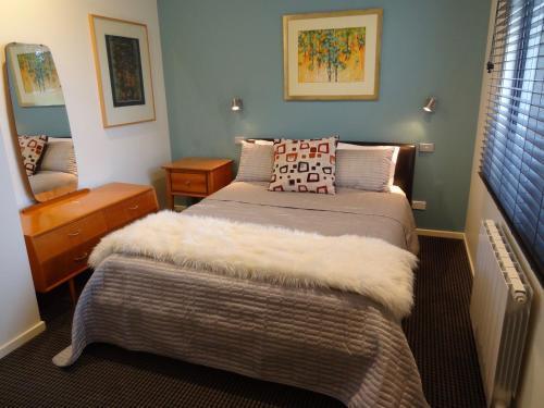 The Gallery Accommodation McCrae