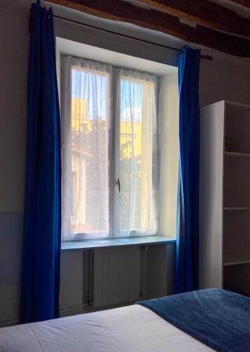 Résidence Chlorophylle