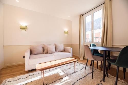 Vignature residence Room Type - Deluxe Apartment Vignature residence Room Type - Deluxe Apartment