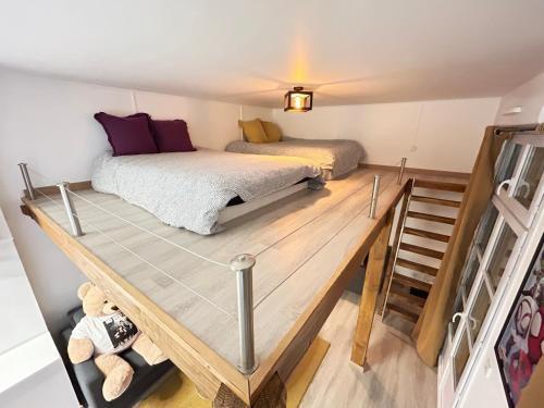 MD Apartment Terrace - Disneyland Paris - Tap to explore photos