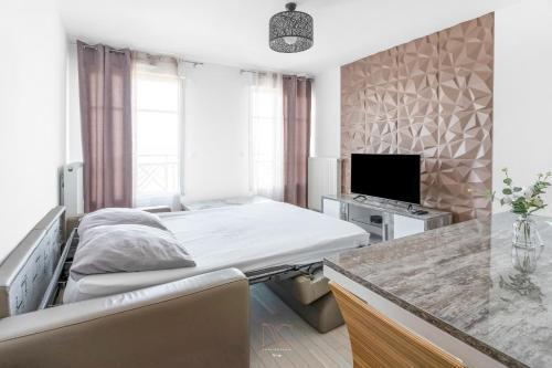 Suite Art Deco Near Disneyland Paris