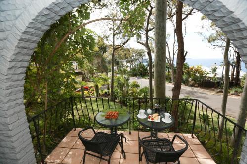 Palm Beach Bed & Breakfast Room Type - Deluxe Double or Twin Room with Garden View