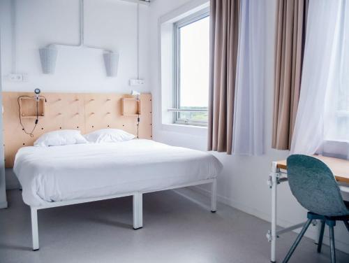 Ecla Paris Noisy-le-Grand Room Type - Studio M