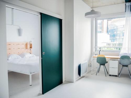 Ecla Paris Noisy-le-Grand Room Type - Apartment L - 1 bedroom Ecla Paris Noisy-le-Grand Room Type - Apartment L - 1 bedroom
