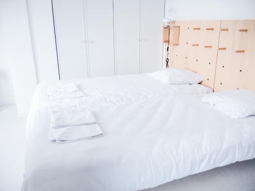 Ecla Paris Noisy-le-Grand Room Type - Apartment S - 1 bedroom - Twin beds