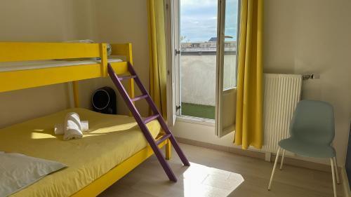 VERY CENTRAL DISNEYLAND apartment