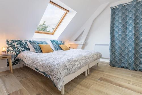 Superbe Appartement 5pers - 3km-8min DisneyLand