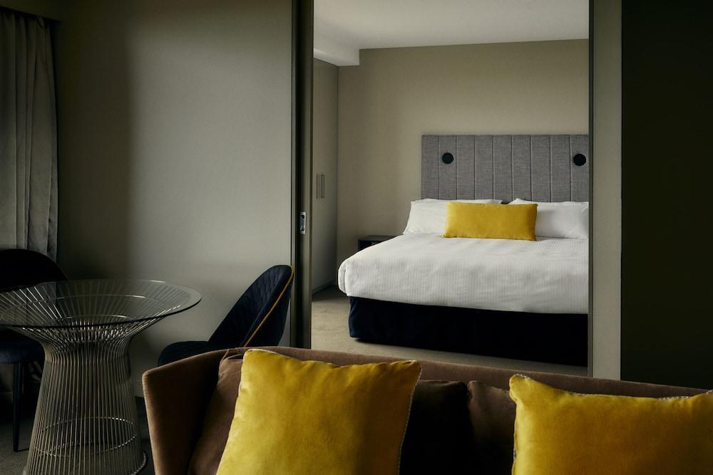 The Kinson Room Type - Suite Balcony
