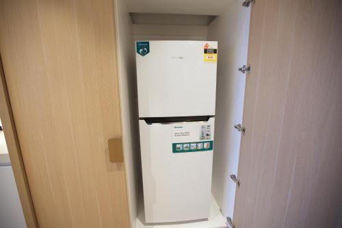 Box Hill Central Sky One Apartment Room Type - Apartment with Balcony