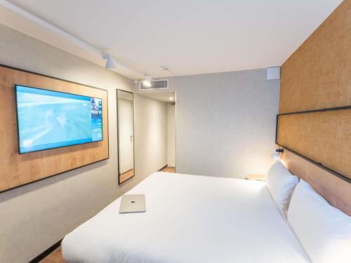 ibis Paris Nord Porte de Saint Ouen Room Type - Standard Double Room
