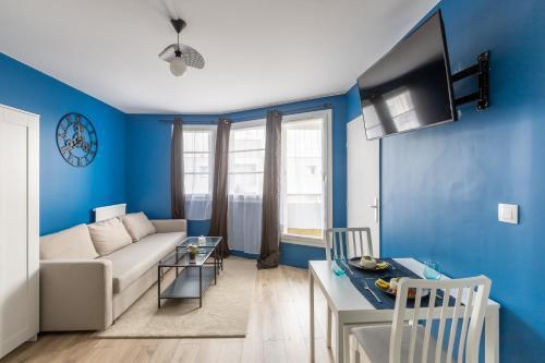 Appartements proche Paris Disney - Tap to explore photos