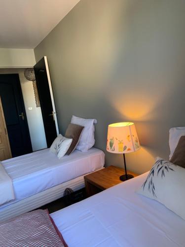 Luxury Appartement Disneyland - Tap to explore photos