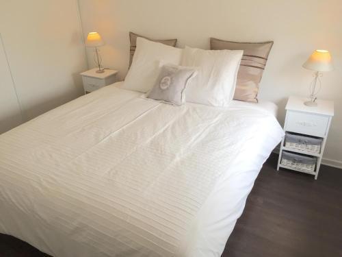 Appartement Copenhague Disneyland
