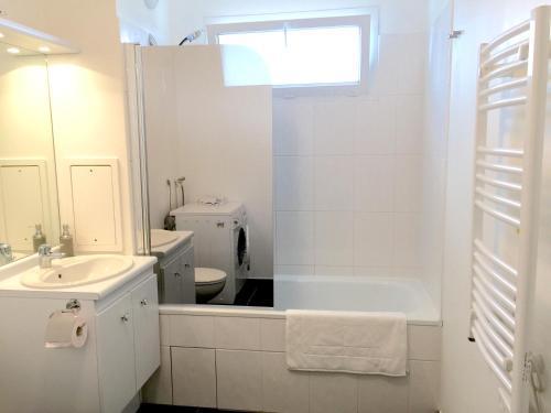 Appartement Copenhague Disneyland - Tap to explore photos