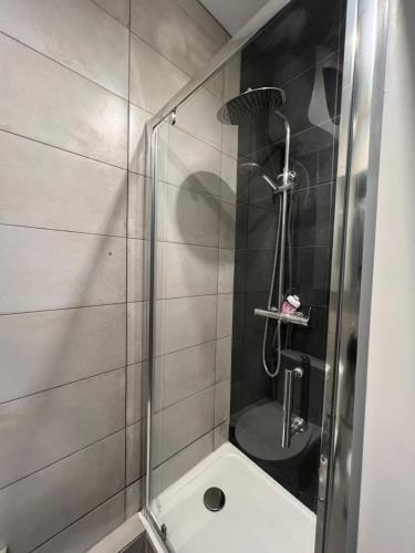 Studio moderne tout confort - Tap to explore photos
