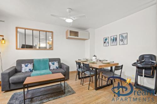 HappyStay Family House By Dream Apartments