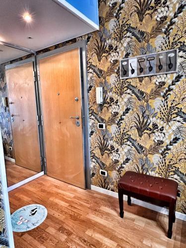 Candy House Room Type - One-Bedroom Apartment Candy House Room Type - One-Bedroom Apartment