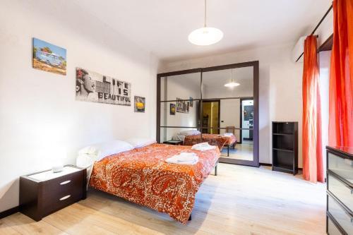 Casa Vacanze La Casetta by ACS HOLIDAYS Room Type - One-Bedroom Apartment