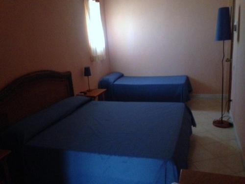 B Palace Room Type - Quadruple Room with Private Bathroom