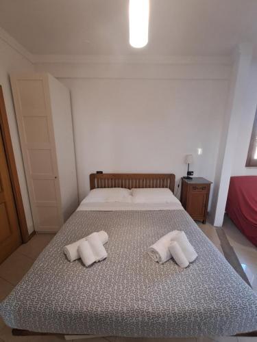Flatinrome Residence Fiera