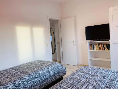 The House Fiera di Roma Aeroporto Fiumicino