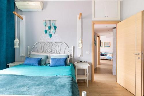 La seconda casa al mare Room Type - Two-Bedroom Apartment