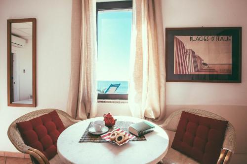 Hotel Sirenetta - Tap to explore photos