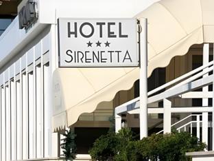 Hotel Sirenetta - Tap to explore photos