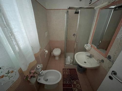 Albergo Villa Marina Room Type - Double or Twin Room