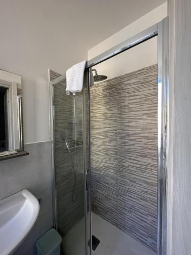 Hotel Le Rose Room Type - Double or Twin Room