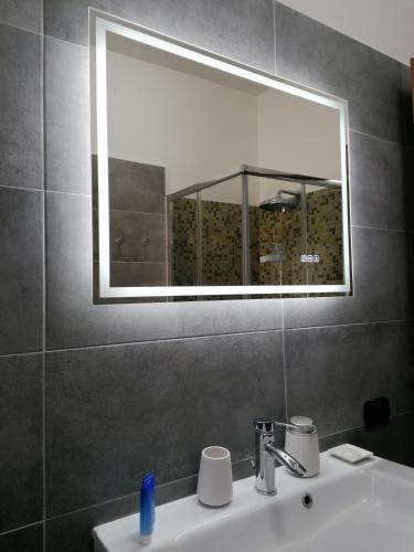 Il Melangolo Room Type - Apartment