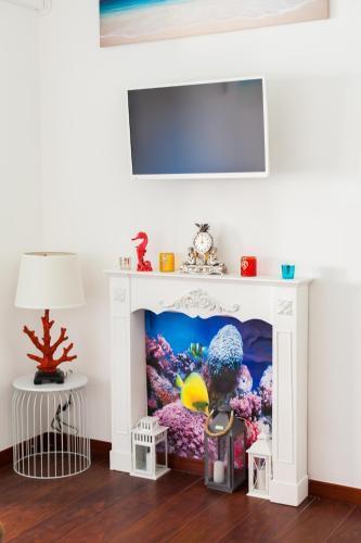 Titty Beach House Room Type - Apartment