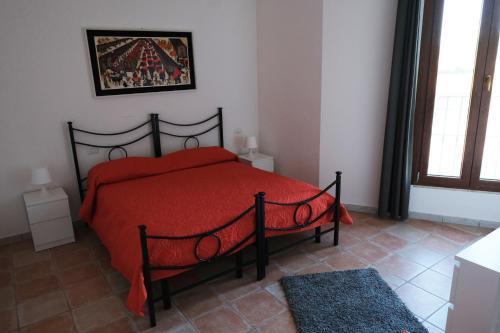 Le casette di Frà al Bondì Room Type - Apartment with Mountain View