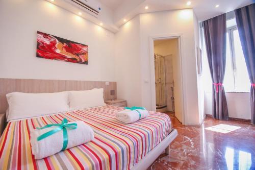 San Peter Lory's Aparts Room Type - Deluxe Apartment - Via Germanico 96 San Peter Lory's Aparts Room Type - Deluxe Apartment - Via Germanico 96