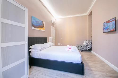 San Peter Lory's Aparts Room Type - Superior Apartment - Viale delle Milizie 9 San Peter Lory's Aparts Room Type - Superior Apartment - Viale delle Milizie 9