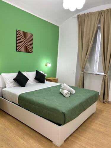 San Peter Lory's Aparts Room Type - Three-Bedroom Premium Apartment San Peter Lory's Aparts Room Type - Three-Bedroom Premium Apartment