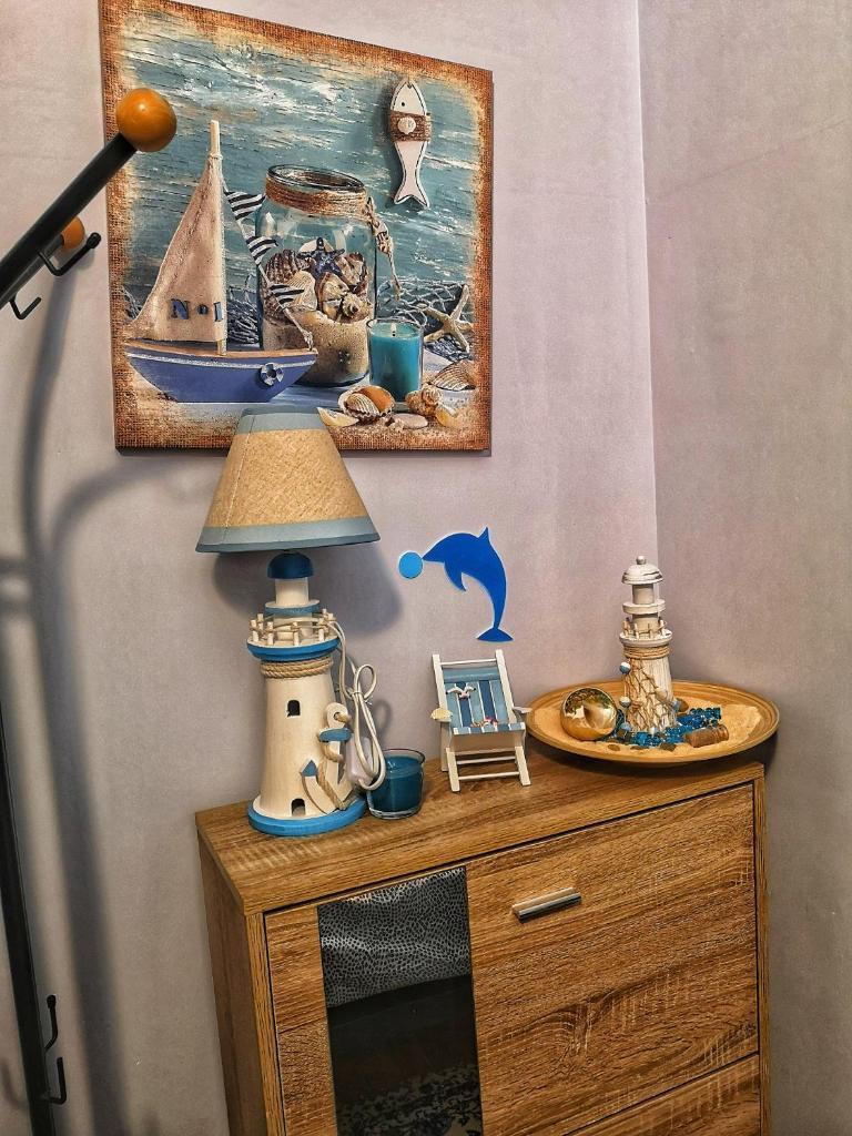Il Mare di Delfy