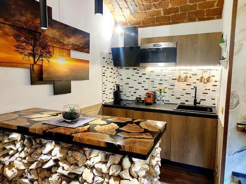 Suite Mediterraneo Room Type - One-Bedroom Apartment
