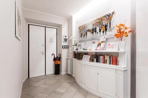 Interno 1 Ciampino Roma Luxury Apartment - Tap to explore photos