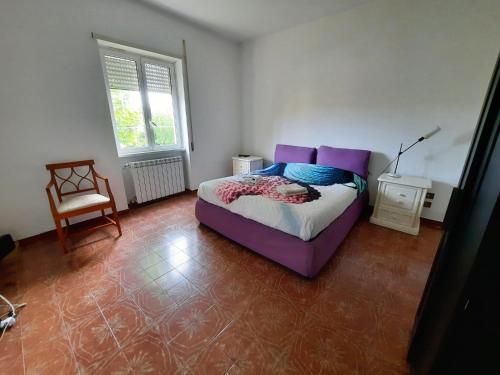 casetta cassia roma
