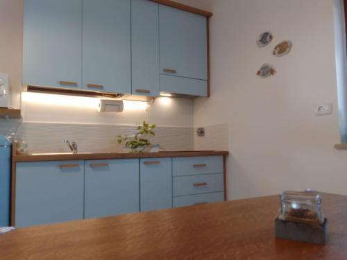 A casa di Iole Room Type - One-Bedroom Apartment A casa di Iole Room Type - One-Bedroom Apartment
