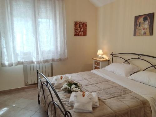 A casa di Iole Room Type - One-Bedroom Apartment with Garden View A casa di Iole Room Type - One-Bedroom Apartment with Garden View
