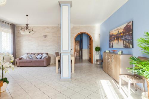 Casa Vacanze Giramondo Room Type - Two-Bedroom Apartment