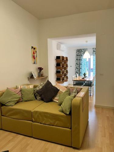 CoreHome Room Type - Apartment