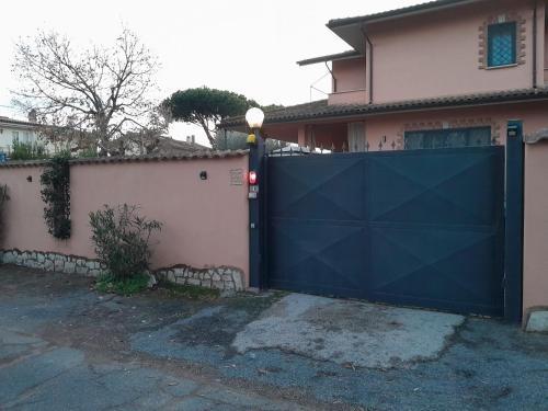 B&B Villa Jasiga Room Type - Comfort Quadruple Room