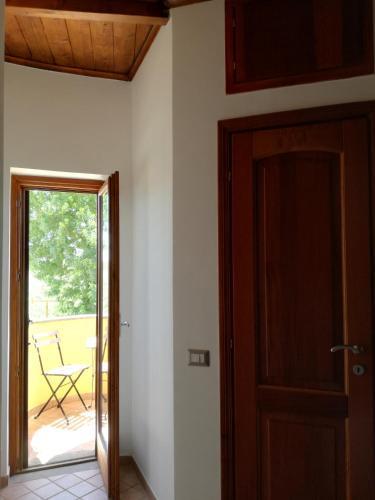 Il Silos Room Type - Double Room