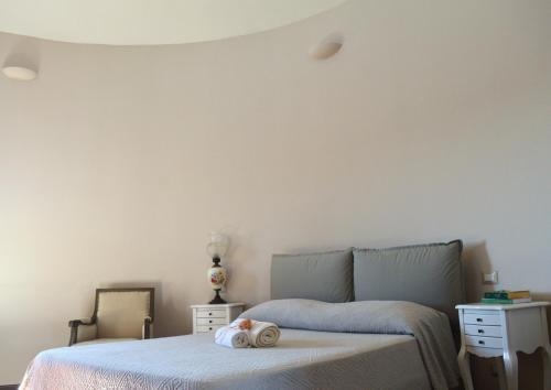 Il Silos Room Type - Double Room